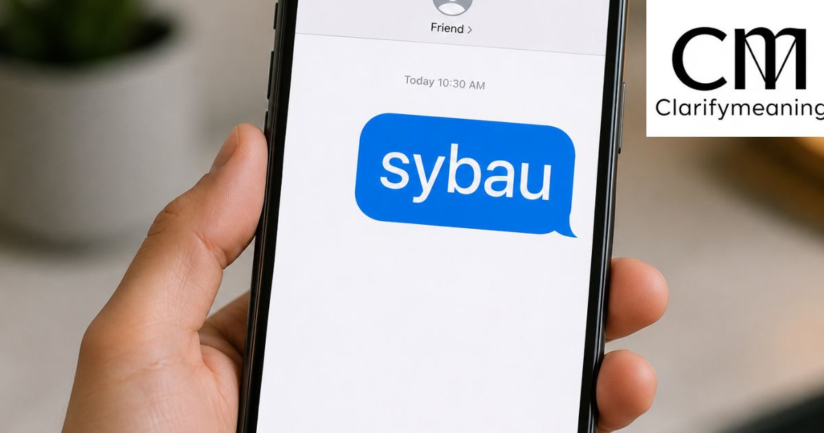 sybau
