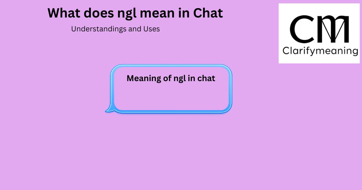 ngl meaning in chat